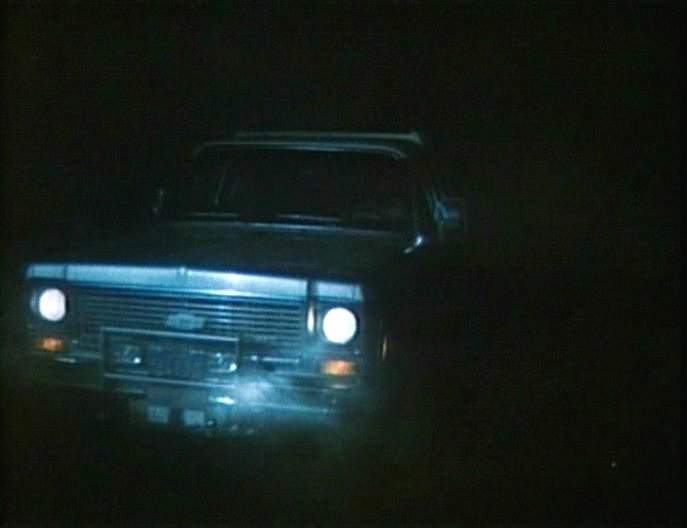 Chevrolet Blazer