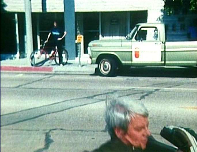 Ford F-100