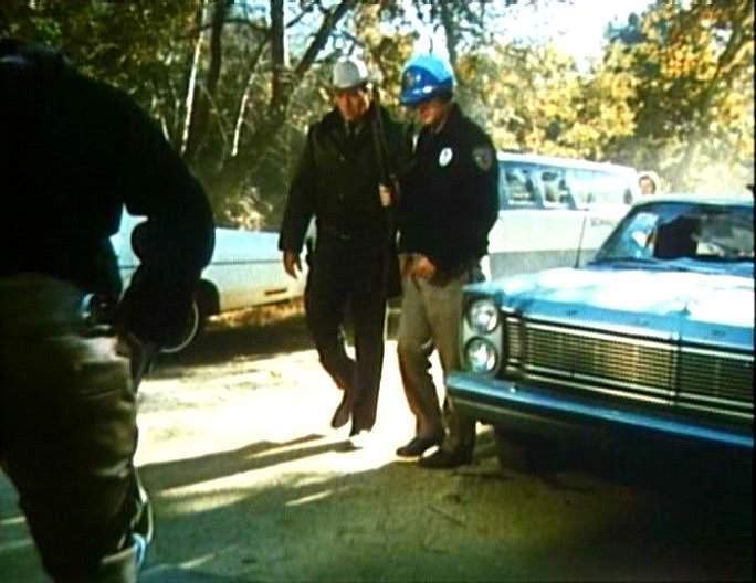Ford Galaxie 500