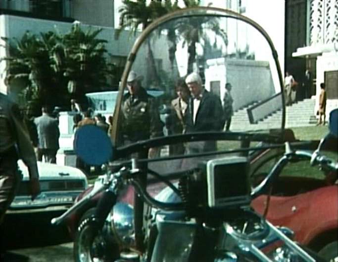 Harley-Davidson Electra Glide