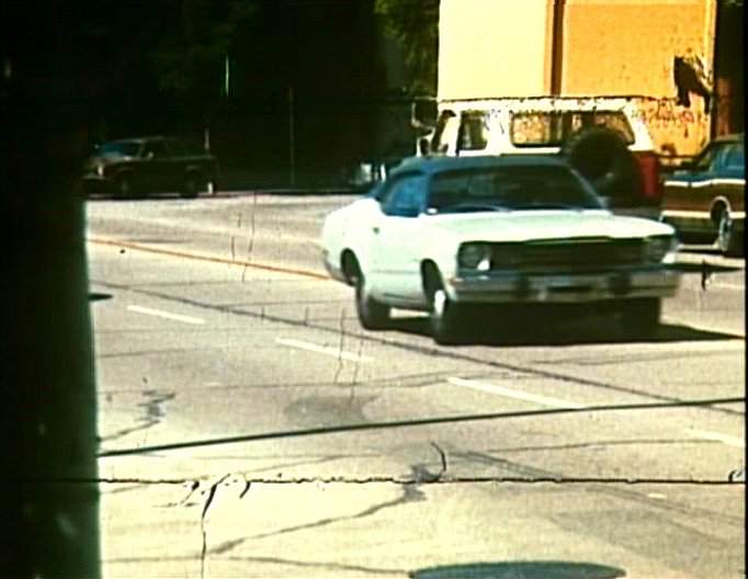 Plymouth Duster