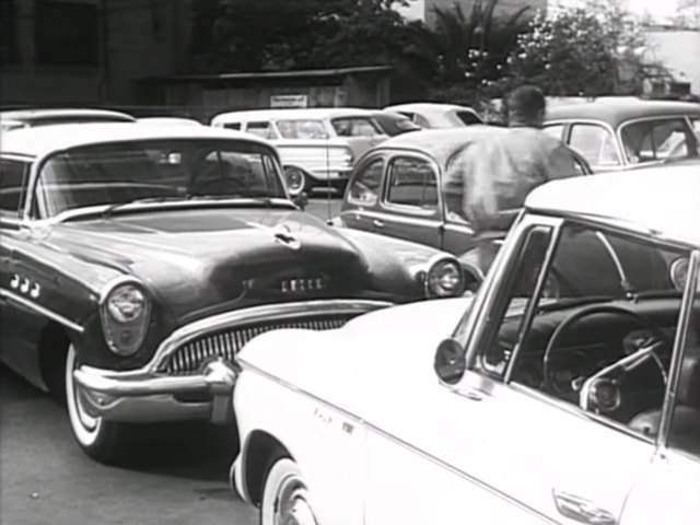 Buick Super