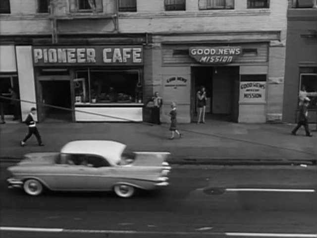 Chevrolet Bel Air