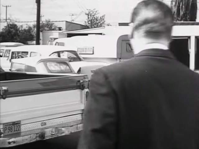 Chevrolet C-10