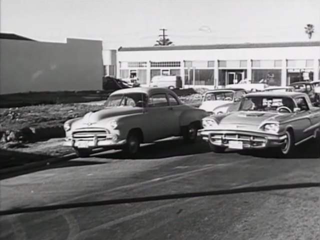 Chevrolet Styleline Special