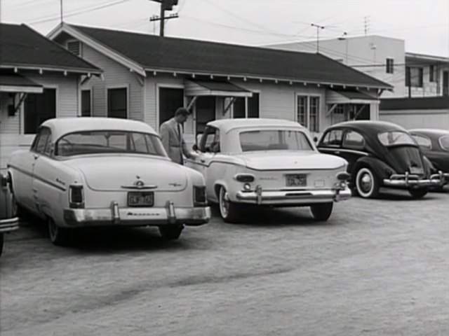 Mercury Monterey
