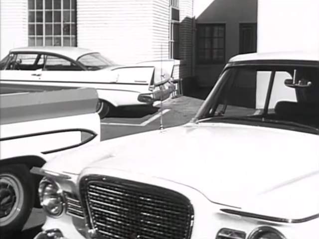 Plymouth Belvedere