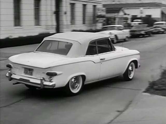 Studebaker Lark
