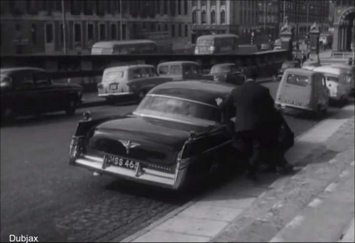 Standard Vanguard Estate Phase III