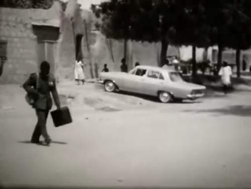Opel Rekord