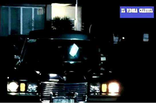 Cadillac Funeral Coach