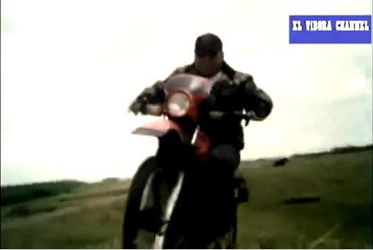 Honda XL 250