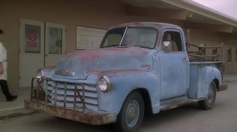 Chevrolet 3100