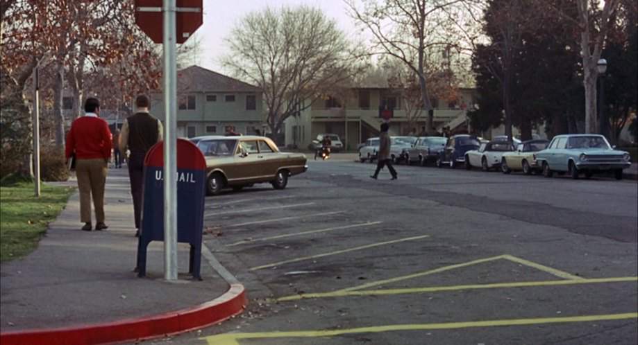 Rambler American