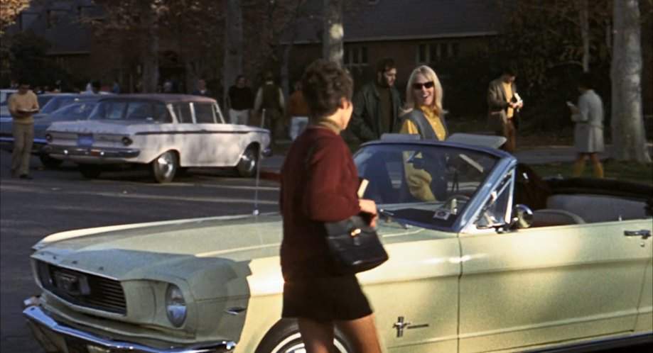 Rambler Classic