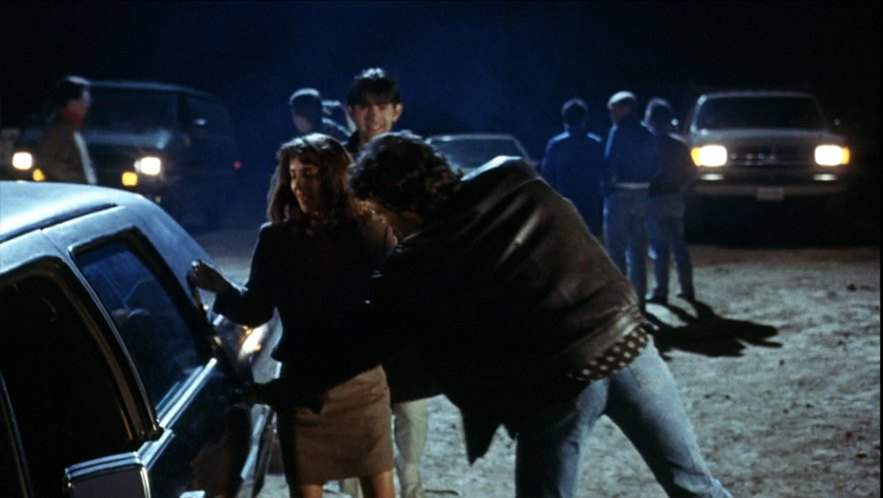 Cadillac Fleetwood 75