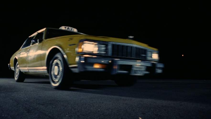 Chevrolet Caprice Classic