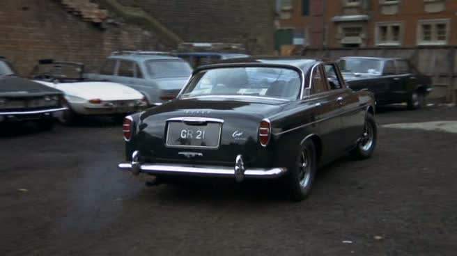 Alfa Romeo Spider 1600