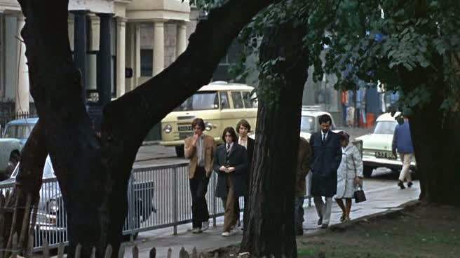 Commer 2500 Series II