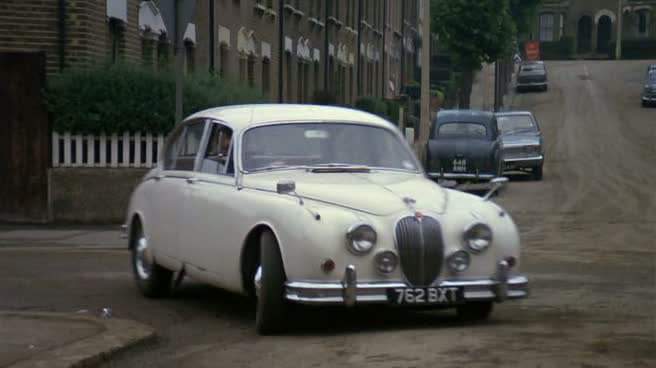 Jaguar Mk.II