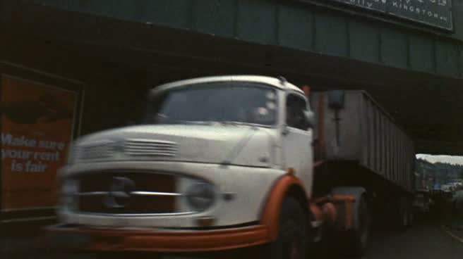 Mercedes-Benz LS