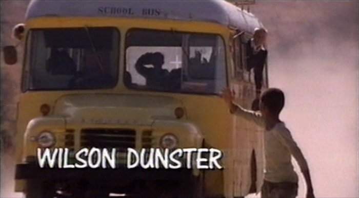 Bedford J5