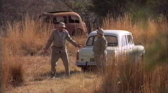 Ford Prefect