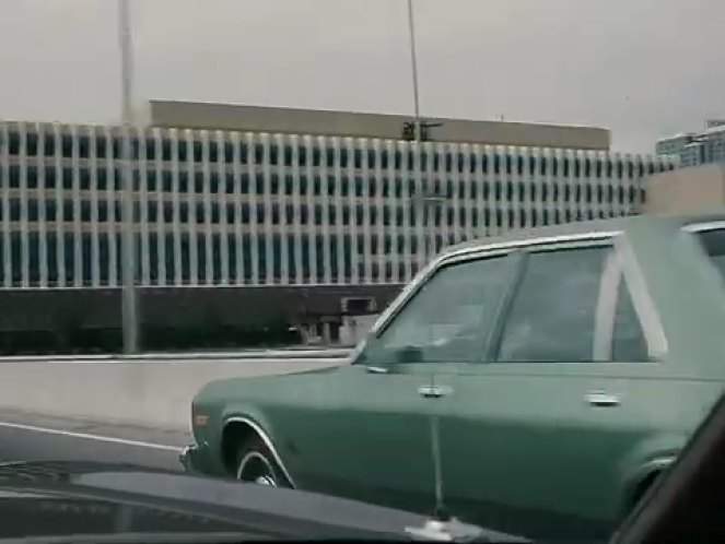 Plymouth Volaré
