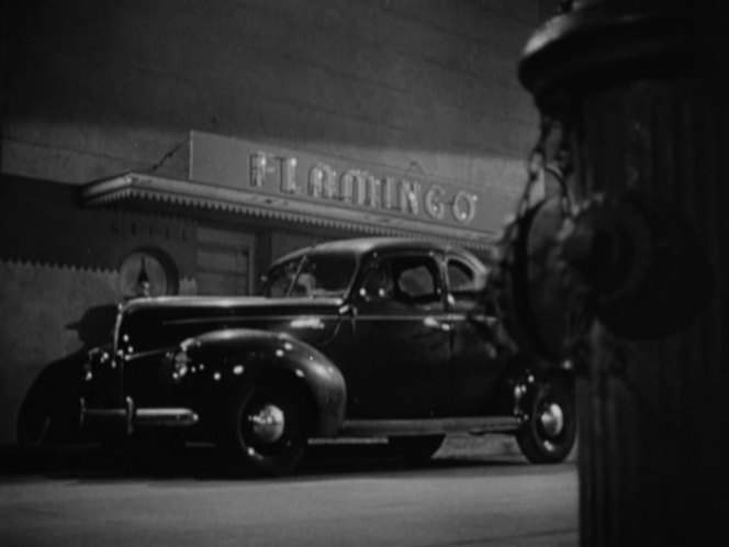 Ford V8 Standard
