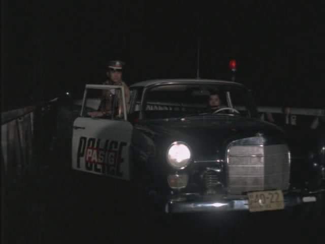 Mercedes-Benz 200