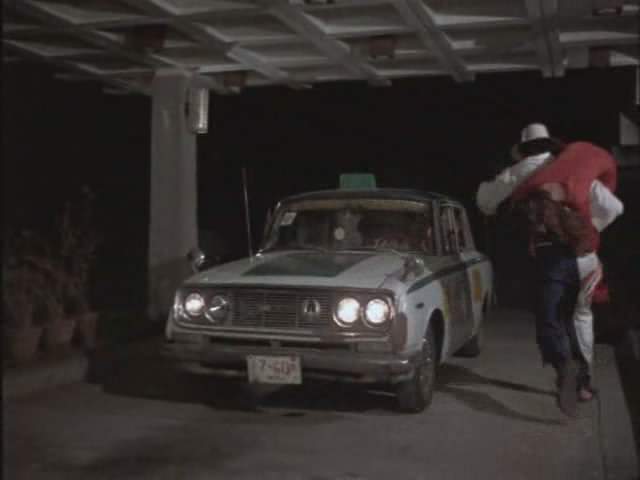 Toyota Corona