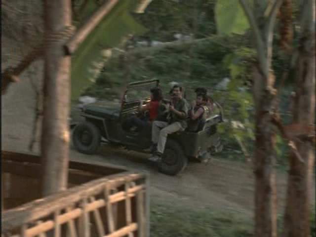Willys MB 'Jeep'