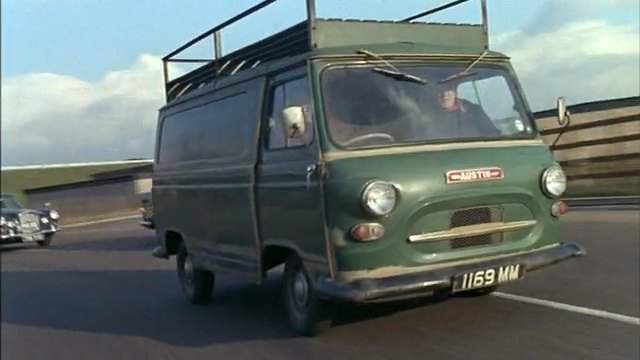 Austin J4