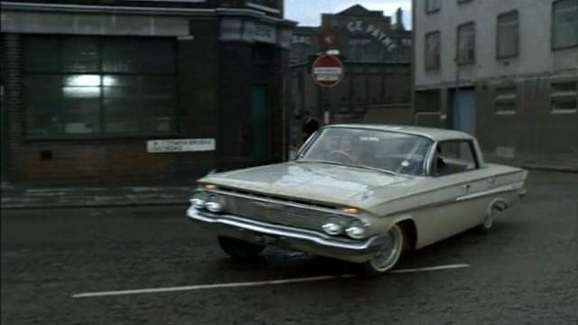 Chevrolet Impala