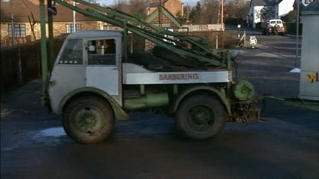 Foden STG