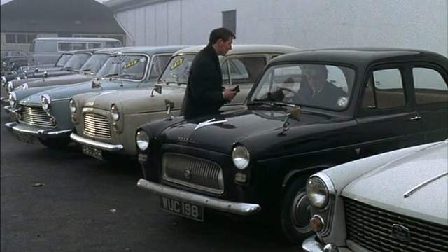 Ford Prefect