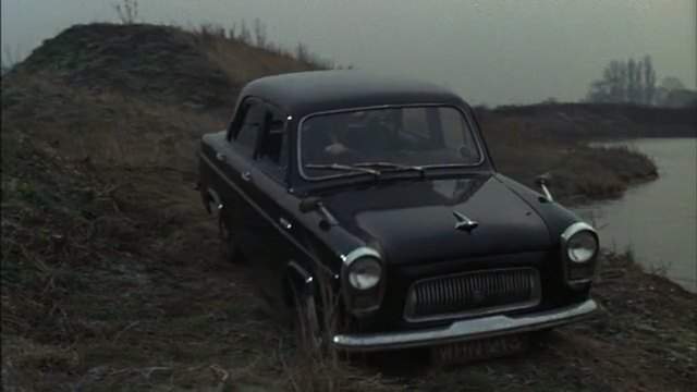 Ford Prefect