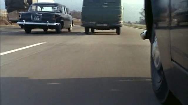 Humber Hawk Series I