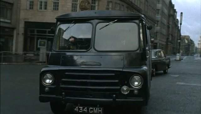 Morris LD 1