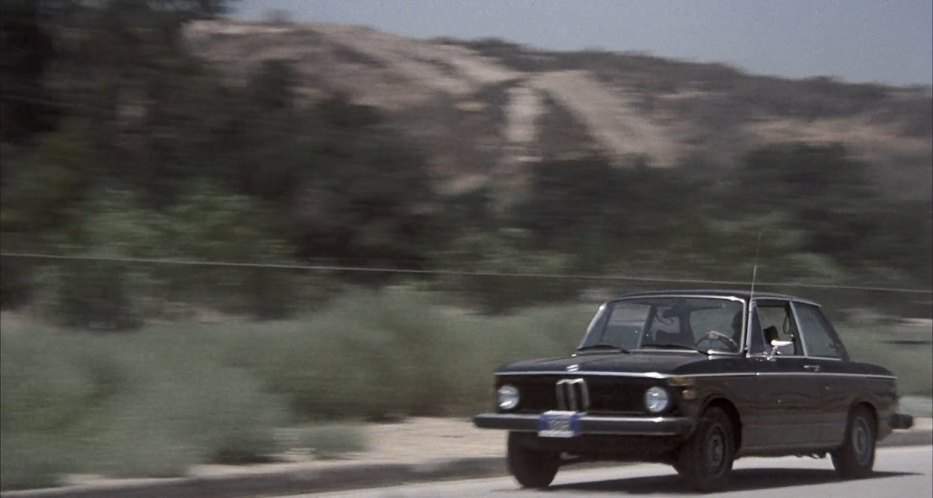 BMW 2002