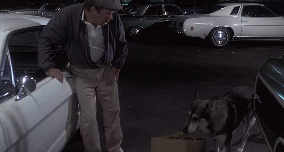 Chevrolet Chevelle Malibu