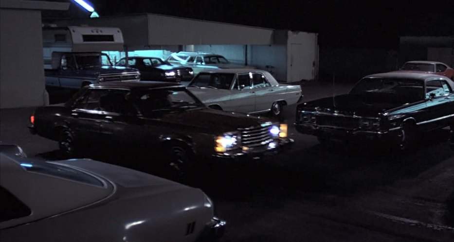 Chrysler Newport