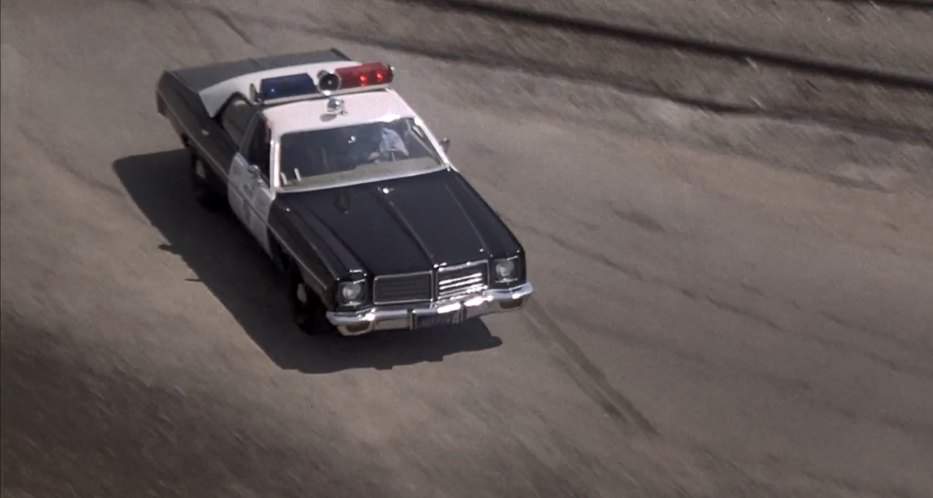 Dodge Coronet