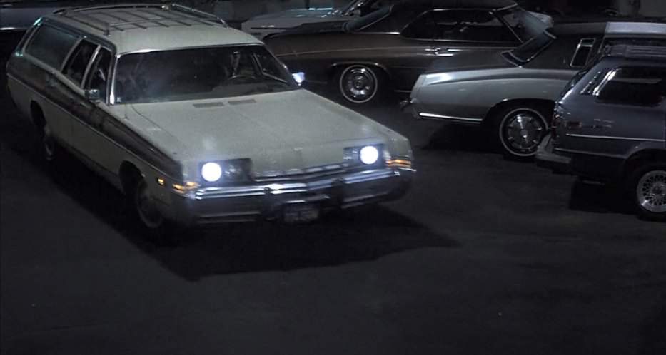 Dodge Monaco