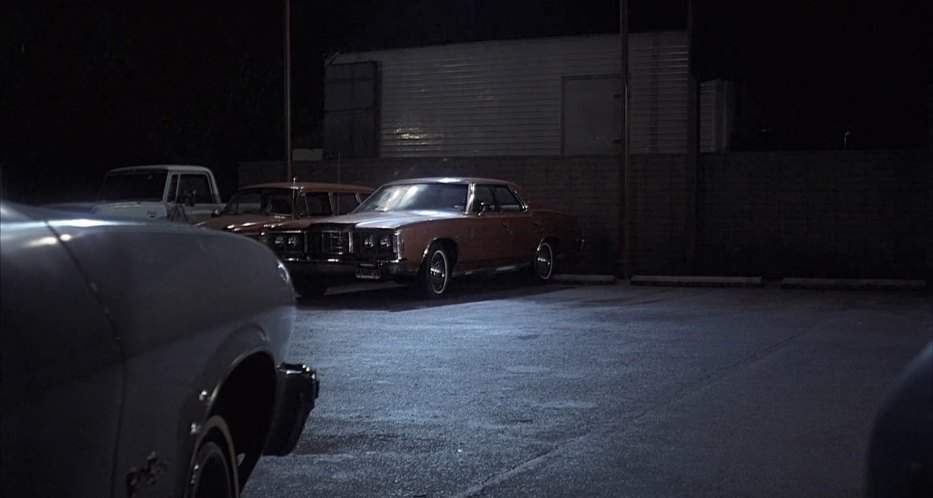 Ford LTD