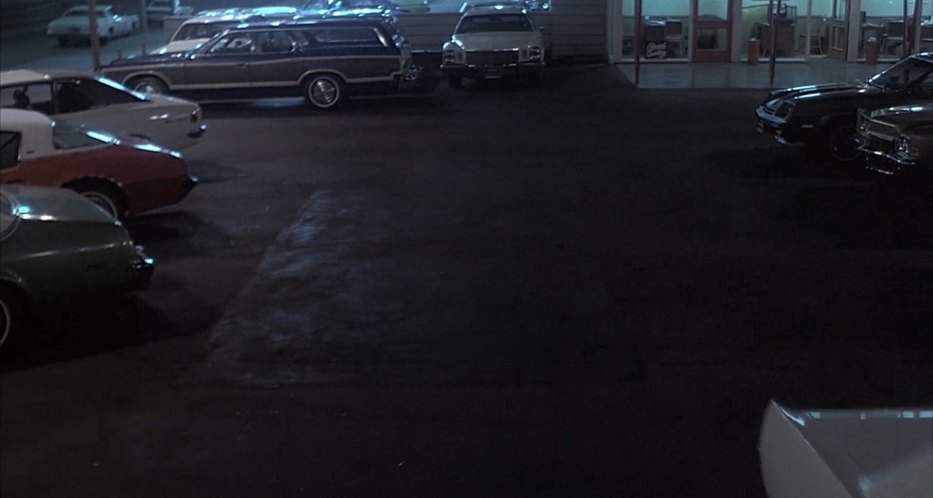 Ford LTD Country Squire