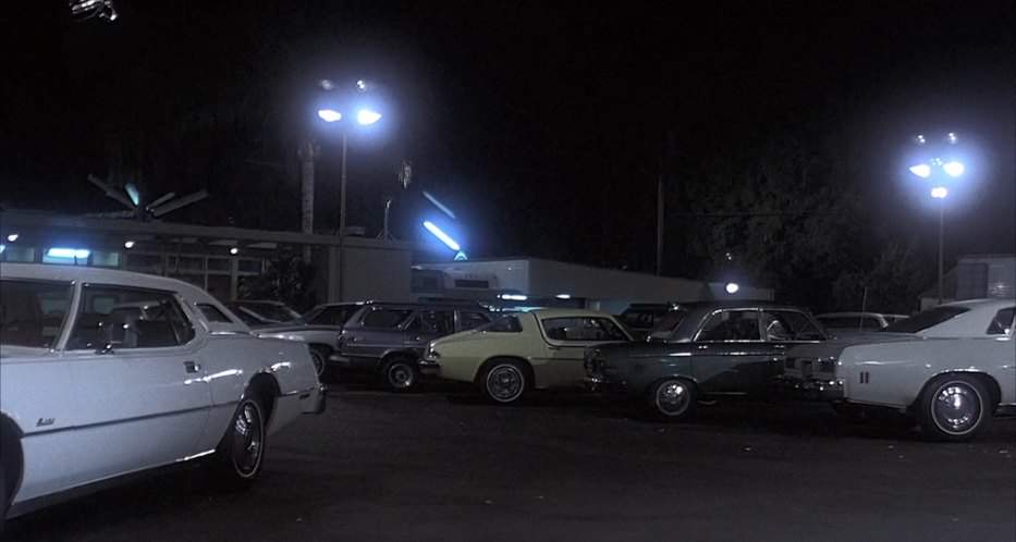 Ford Thunderbird