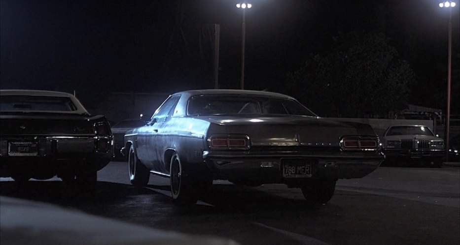 Oldsmobile Delta 88 Royale