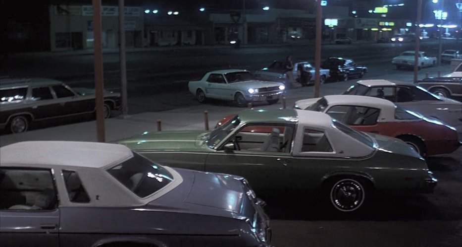 Pontiac Ventura