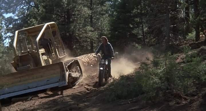 Caterpillar D-Series